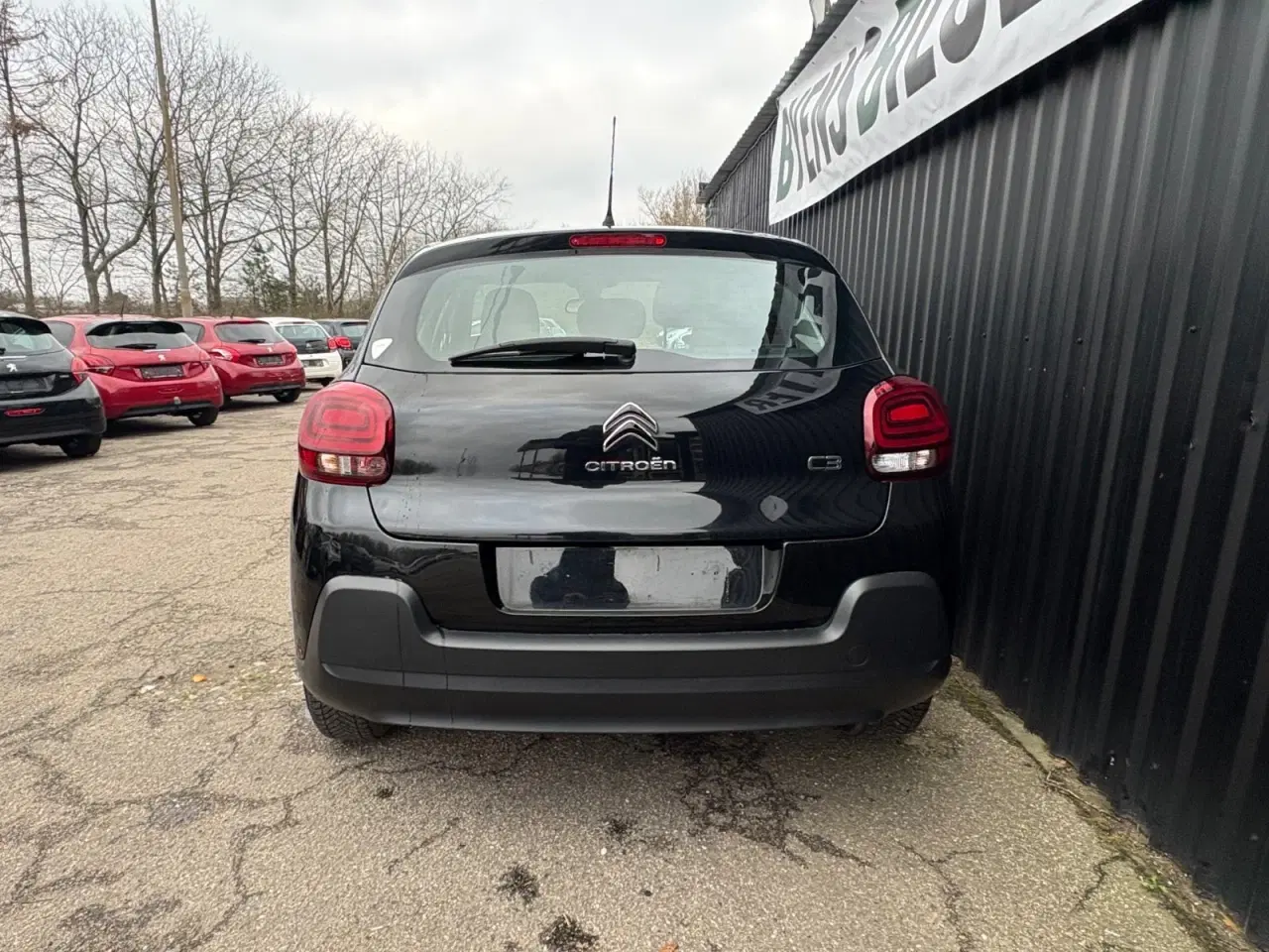 Billede 5 - Citroën C3 1,2 PureTech 82 Cool