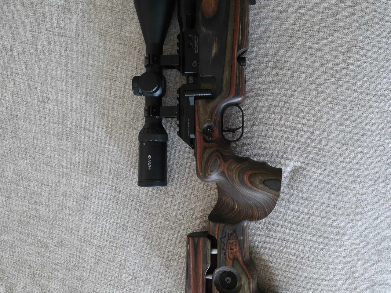 Billede 2 - Fx luftgevær