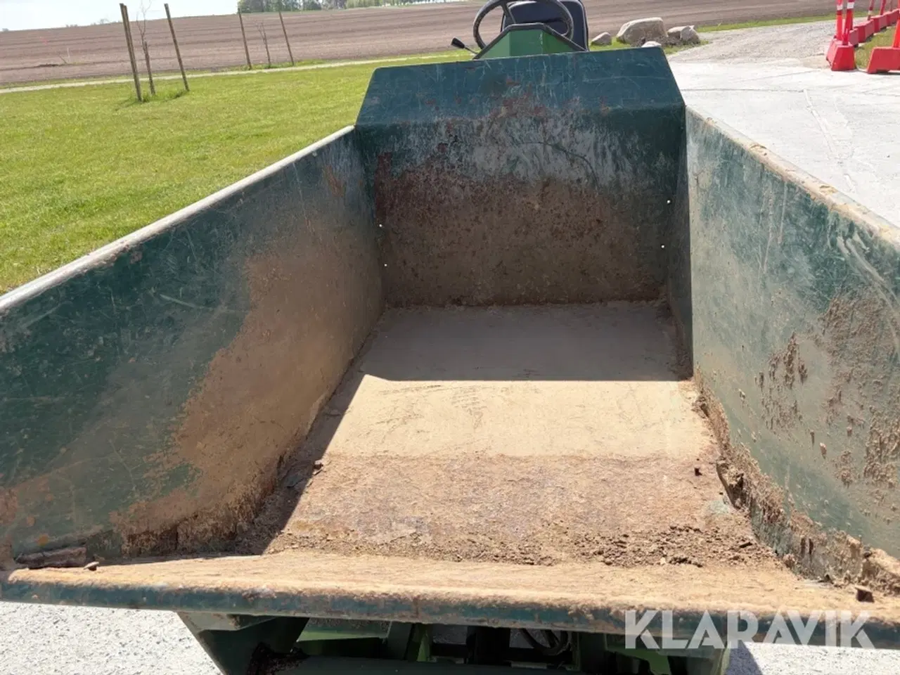 Billede 8 - Dumper