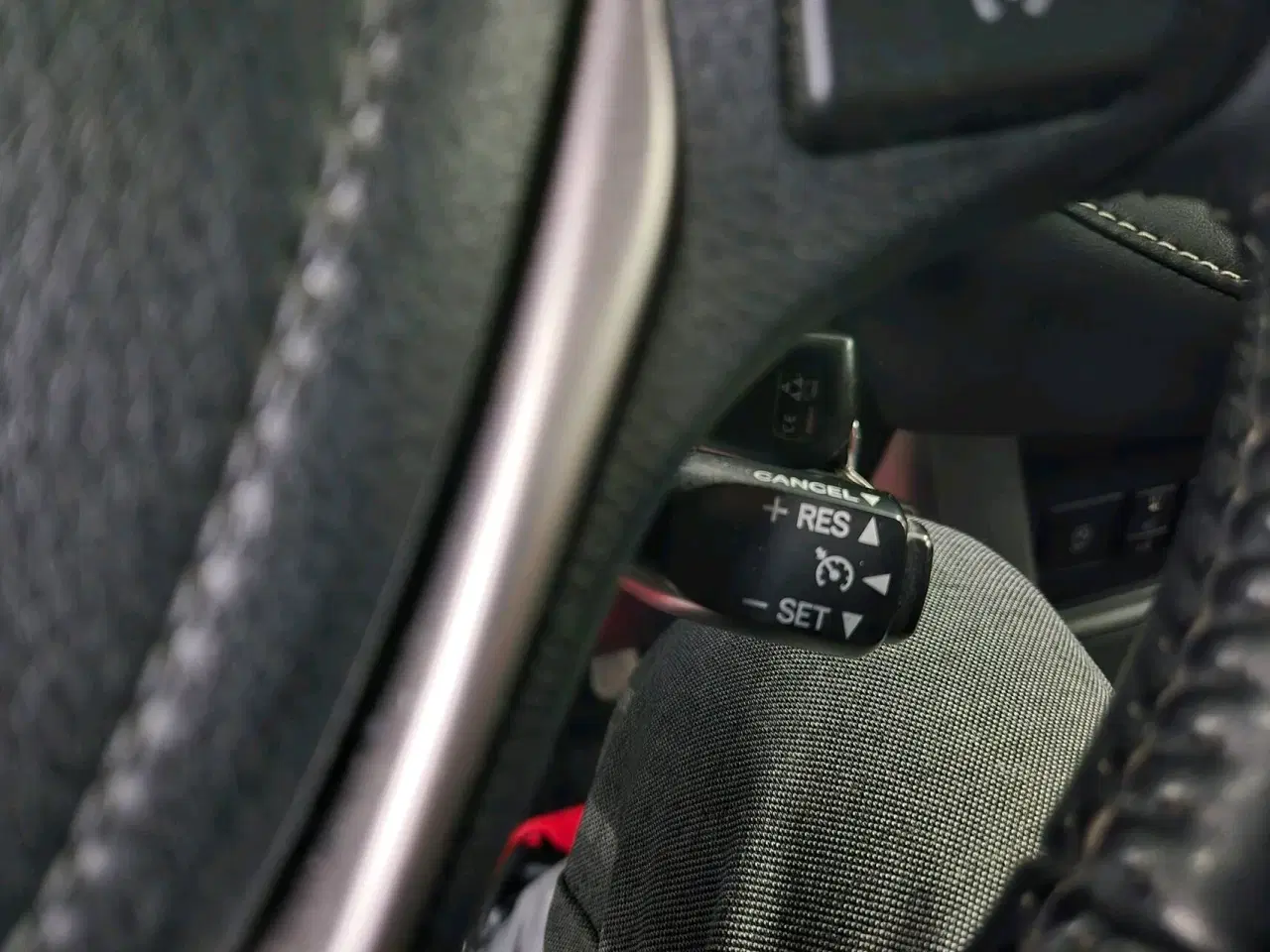 Billede 16 - Toyota RAV4 2,0 D-4D T2+ 4x2 143HK 5d 6g