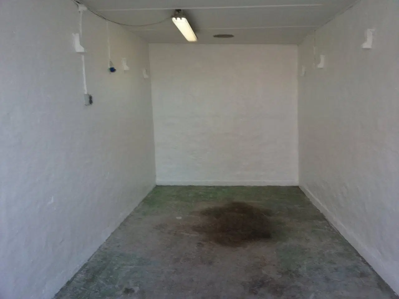 Billede 3 - Garage/lager – 18 m² i Valby tæt ved Sydmotorvejen