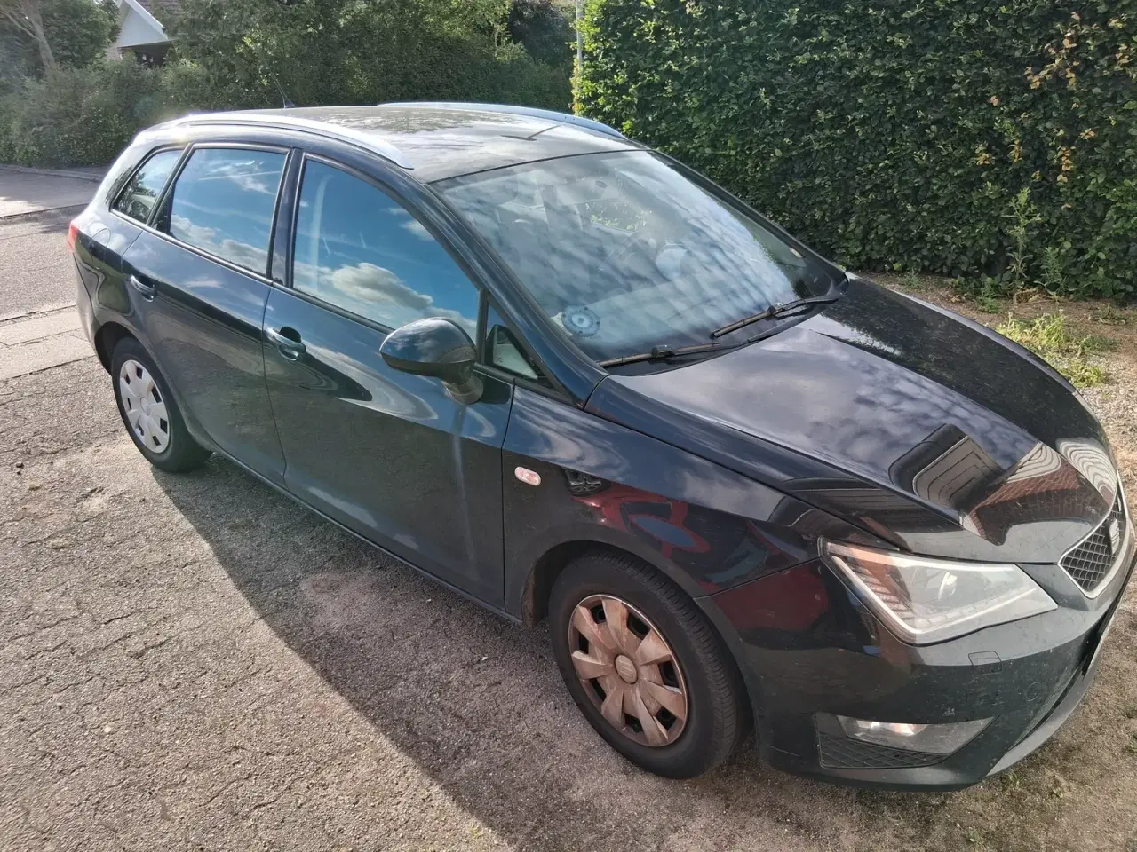 Billede 3 - Seat Ibiza 1,2 TSi 105 FR Avengers ST