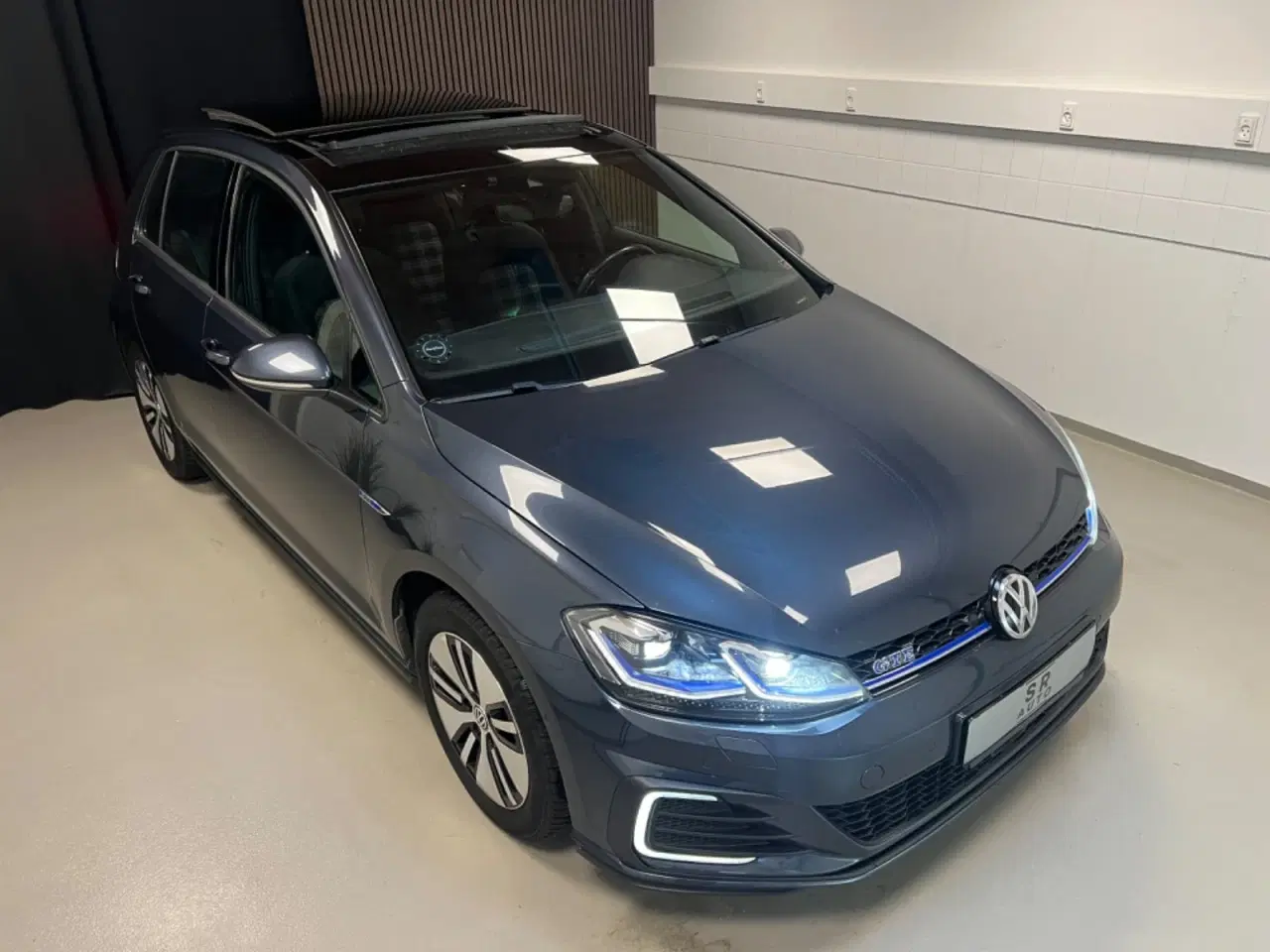Billede 4 - VW Golf VII 1,4 GTE DSG