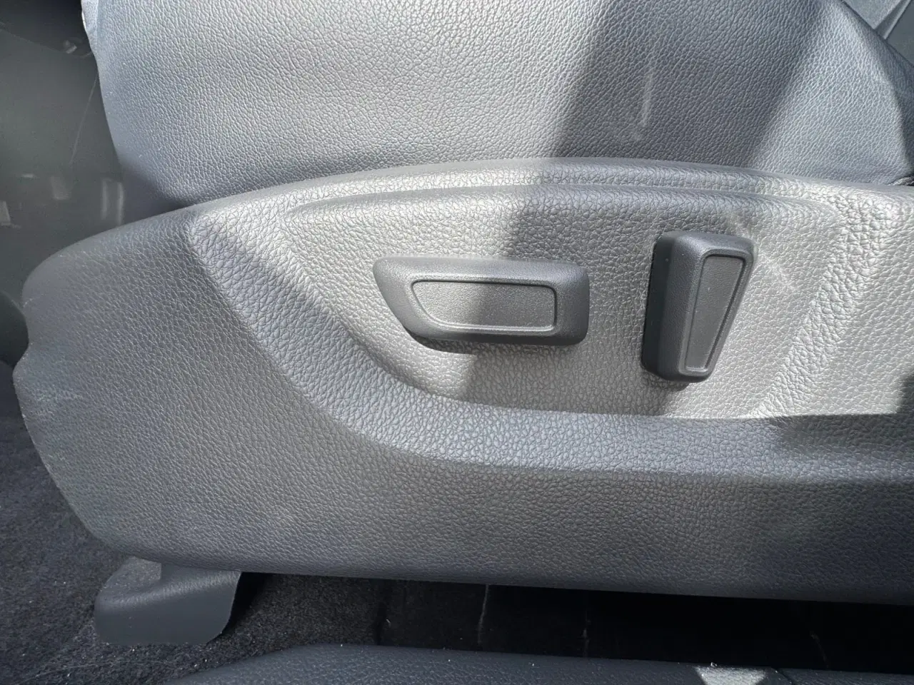 Billede 14 - Mitsubishi Eclipse Cross 2,4 PHEV Sport Lux CVT 4WD