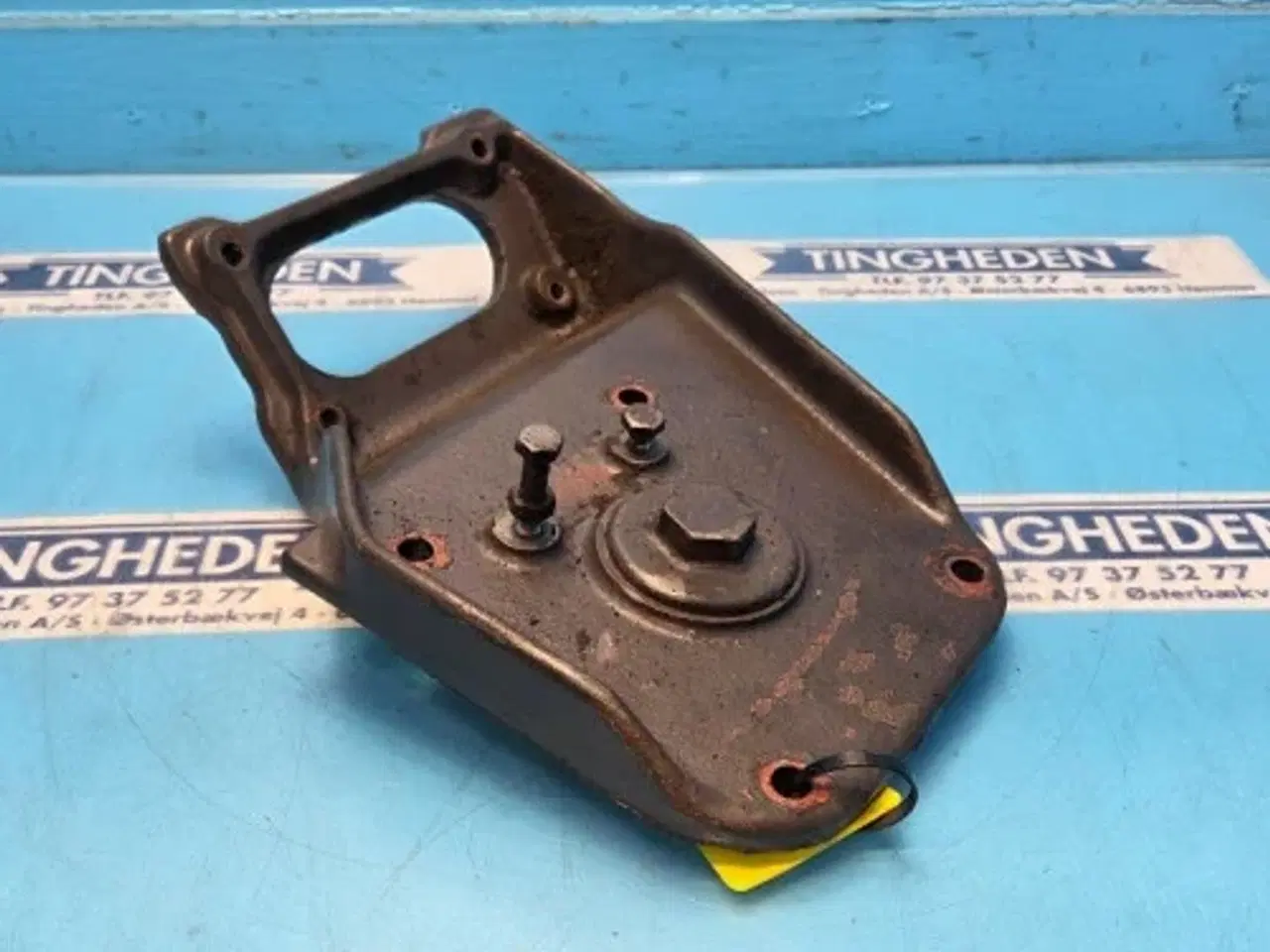 Billede 10 - Massey Ferguson 3060 Support 3902024M91