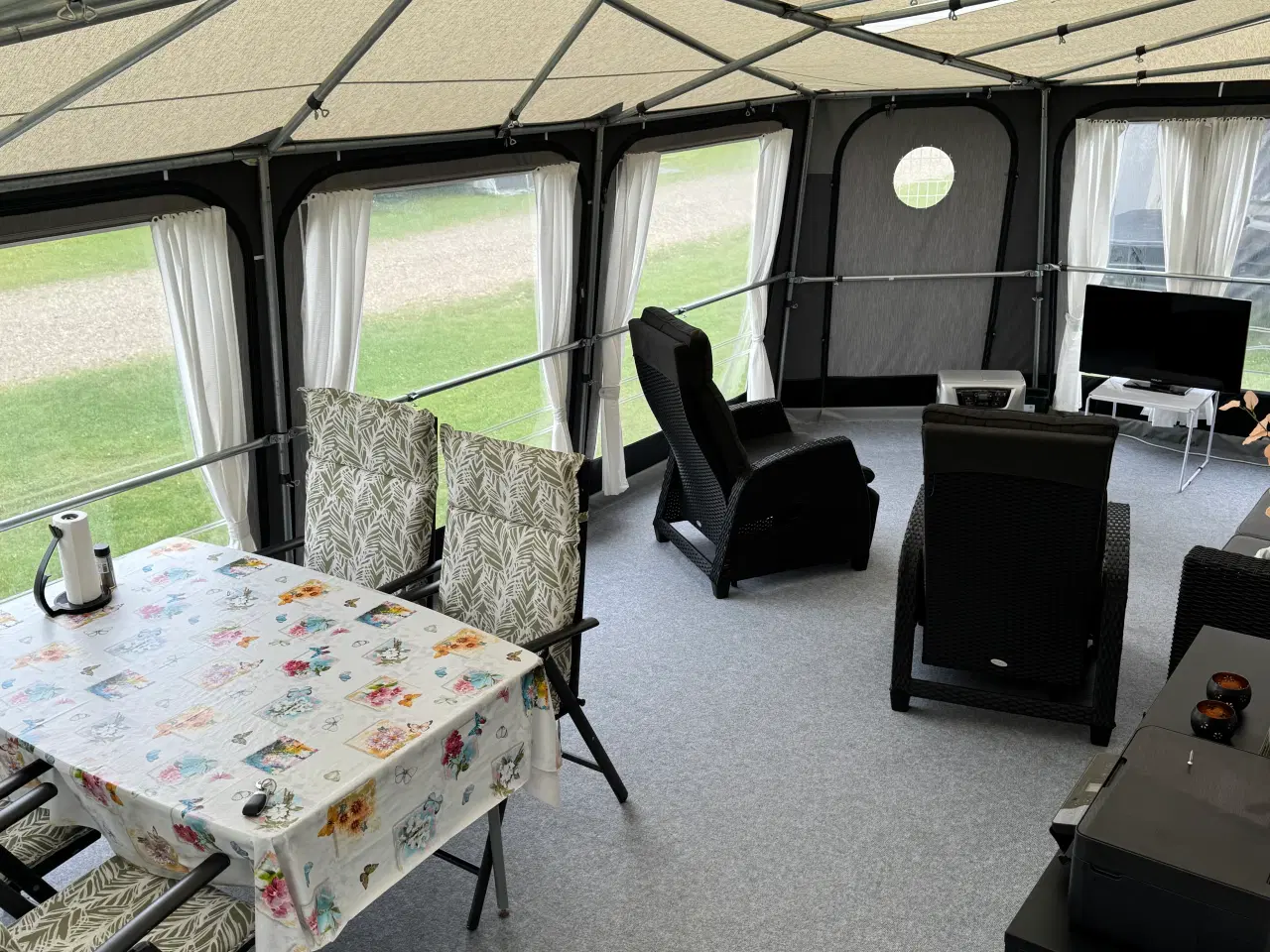 Billede 10 - Adria adora 753 uc køjevogn