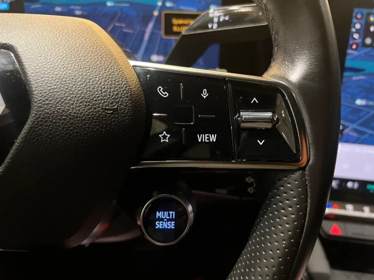 Billede 13 - Renault Megane E-Tech 60 Techno