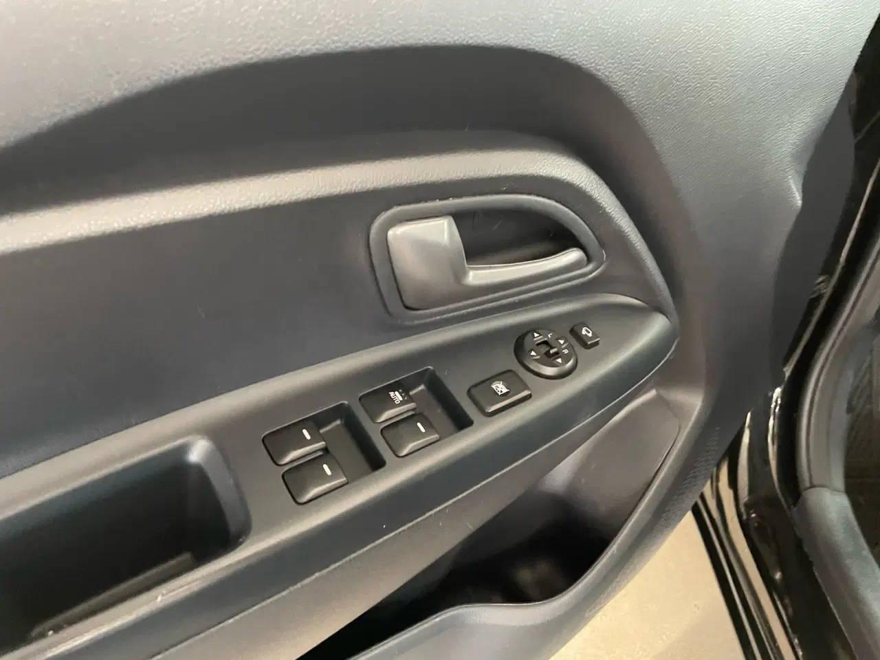 Billede 6 - Kia Rio 1,2 Limited 85HK 5d