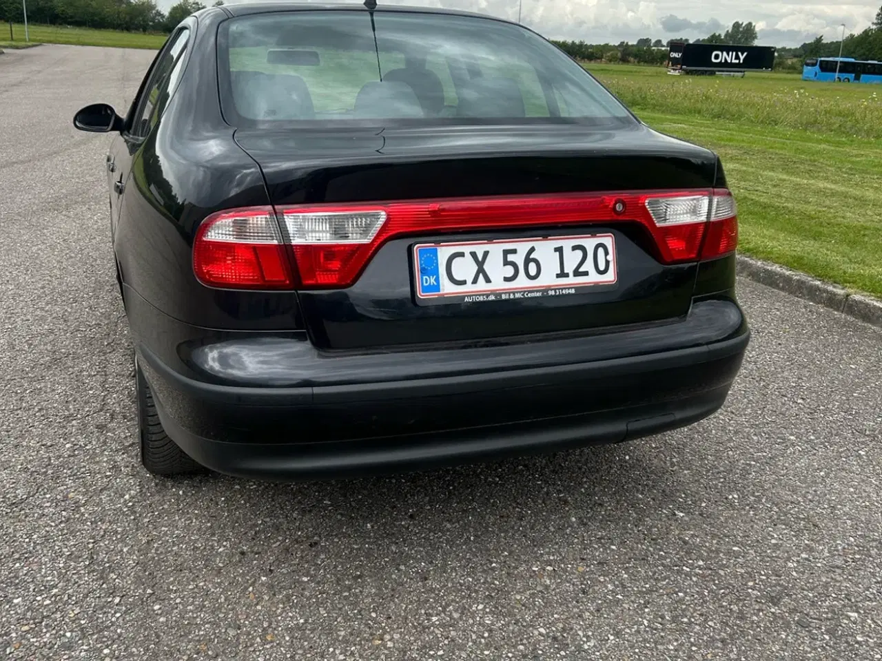 Billede 3 - Seat Toledo 