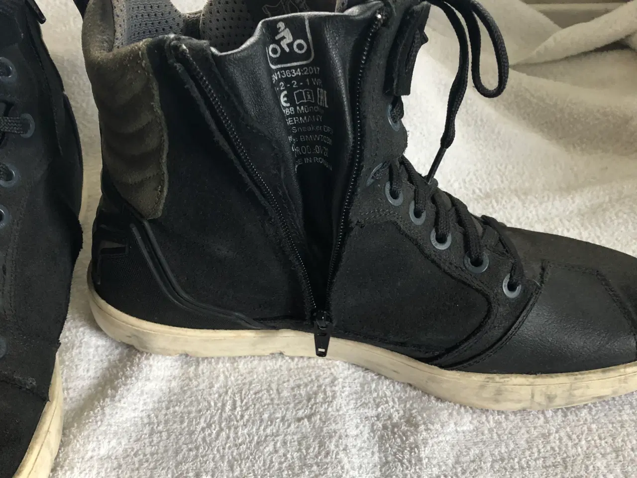 Billede 4 - Bmw mc sneakers.str 44.