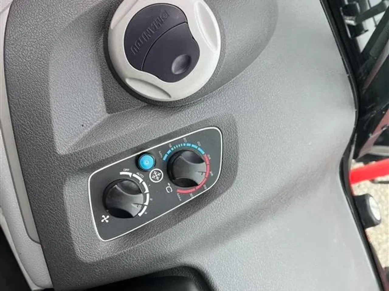 Billede 14 - Manitou MLT730-115V Elite