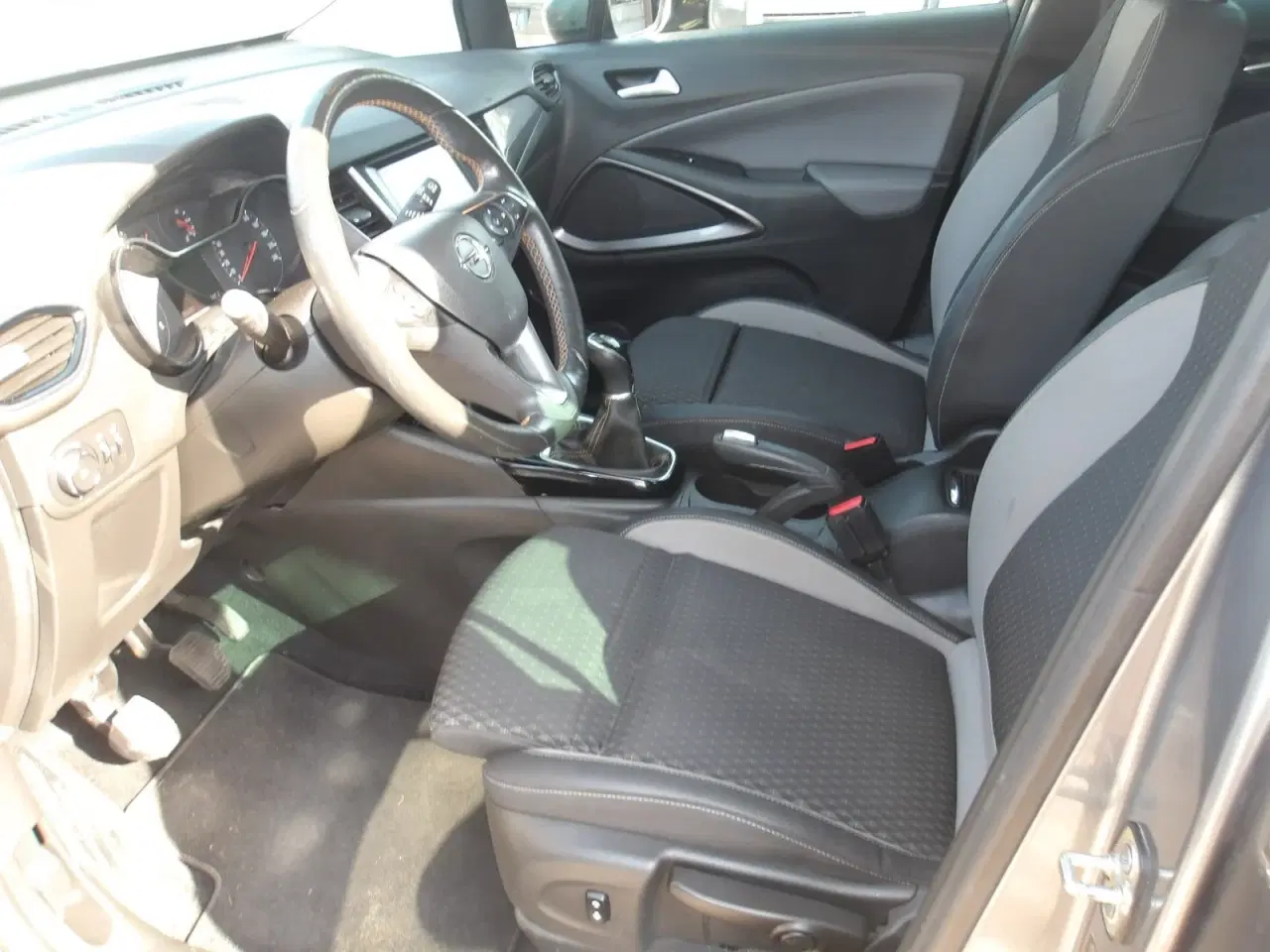 Billede 6 - Opel Crossland X 1,2 Excite