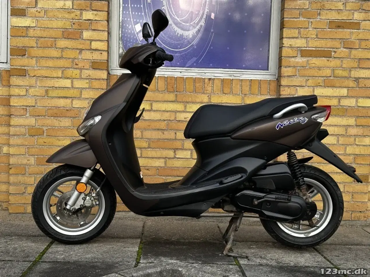 Billede 4 - Yamaha Neos