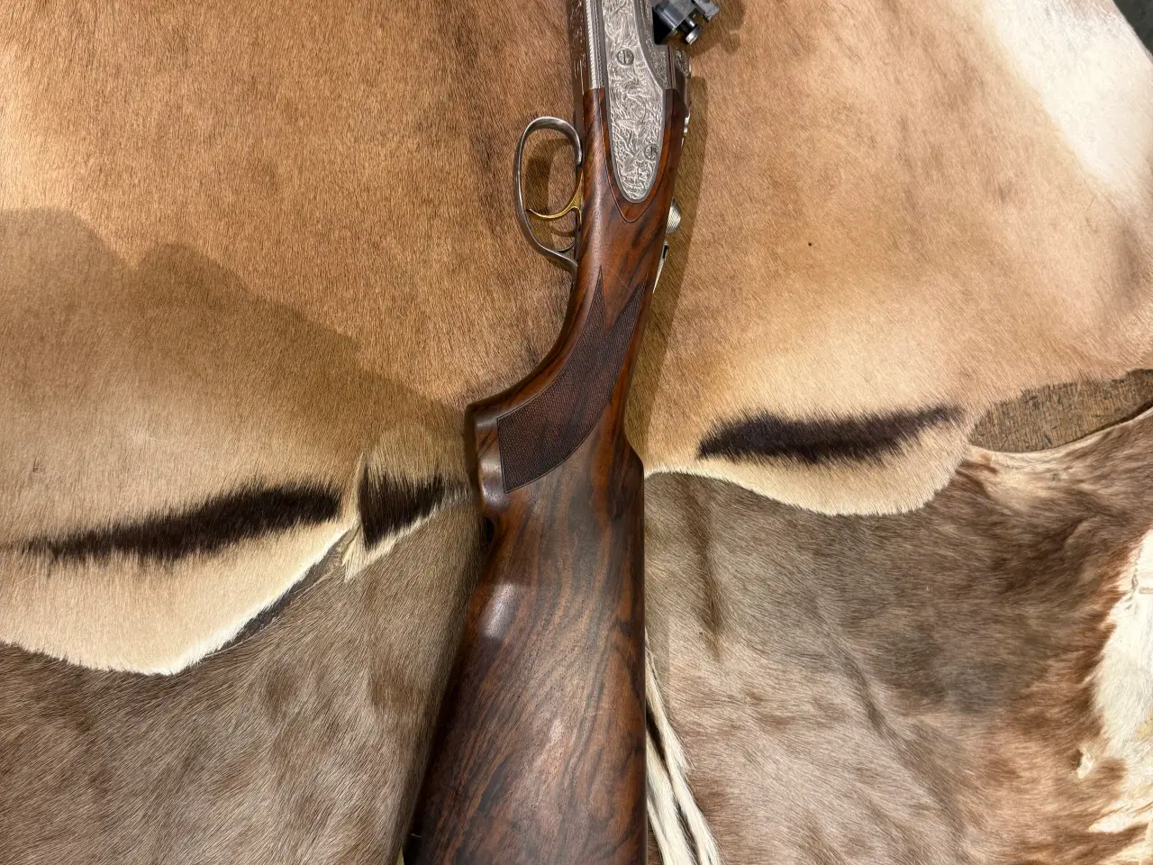 Billede 2 - Beretta 687 EL Gold Pigeon 