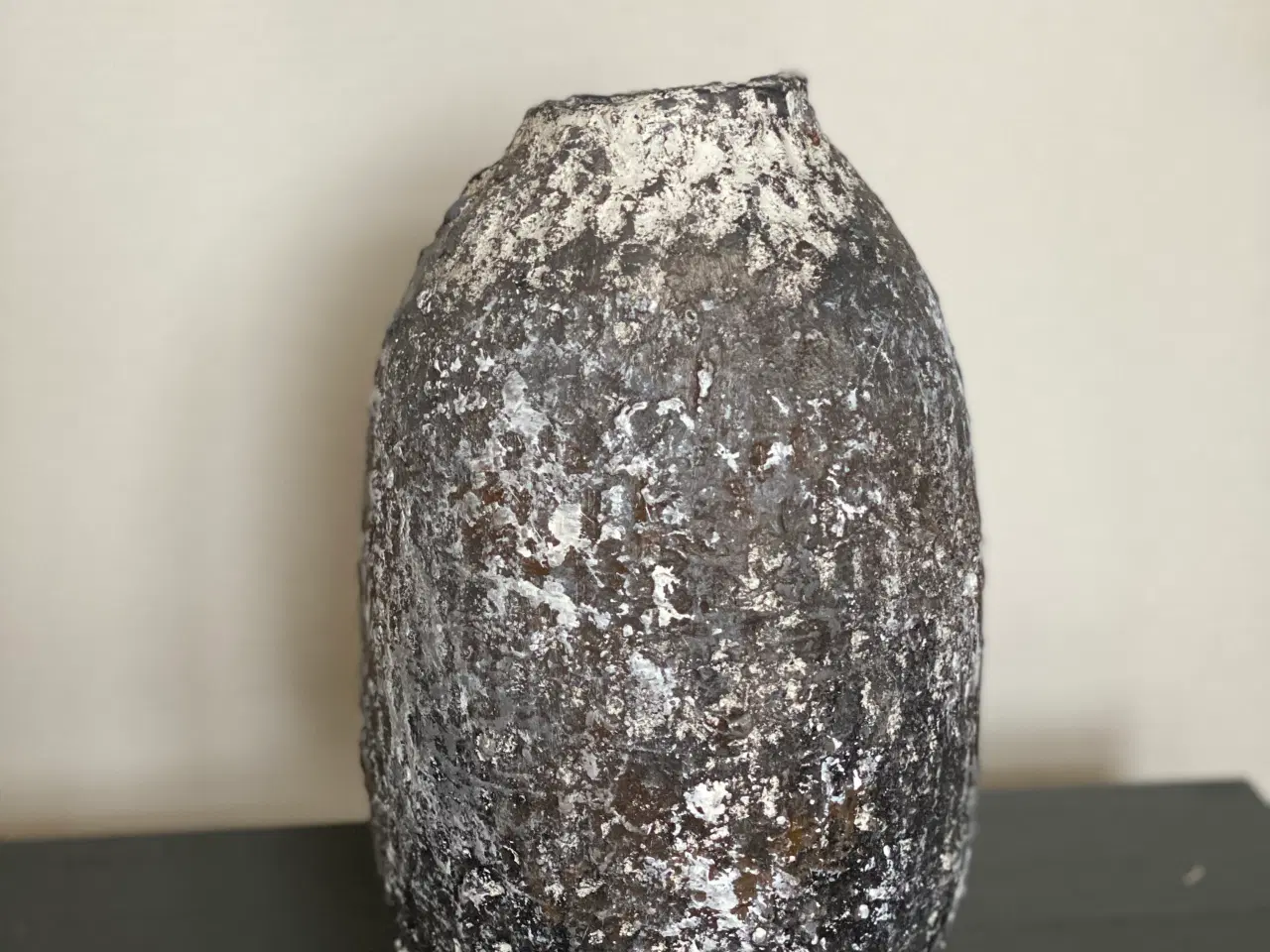 Billede 2 - Upcyclet vase