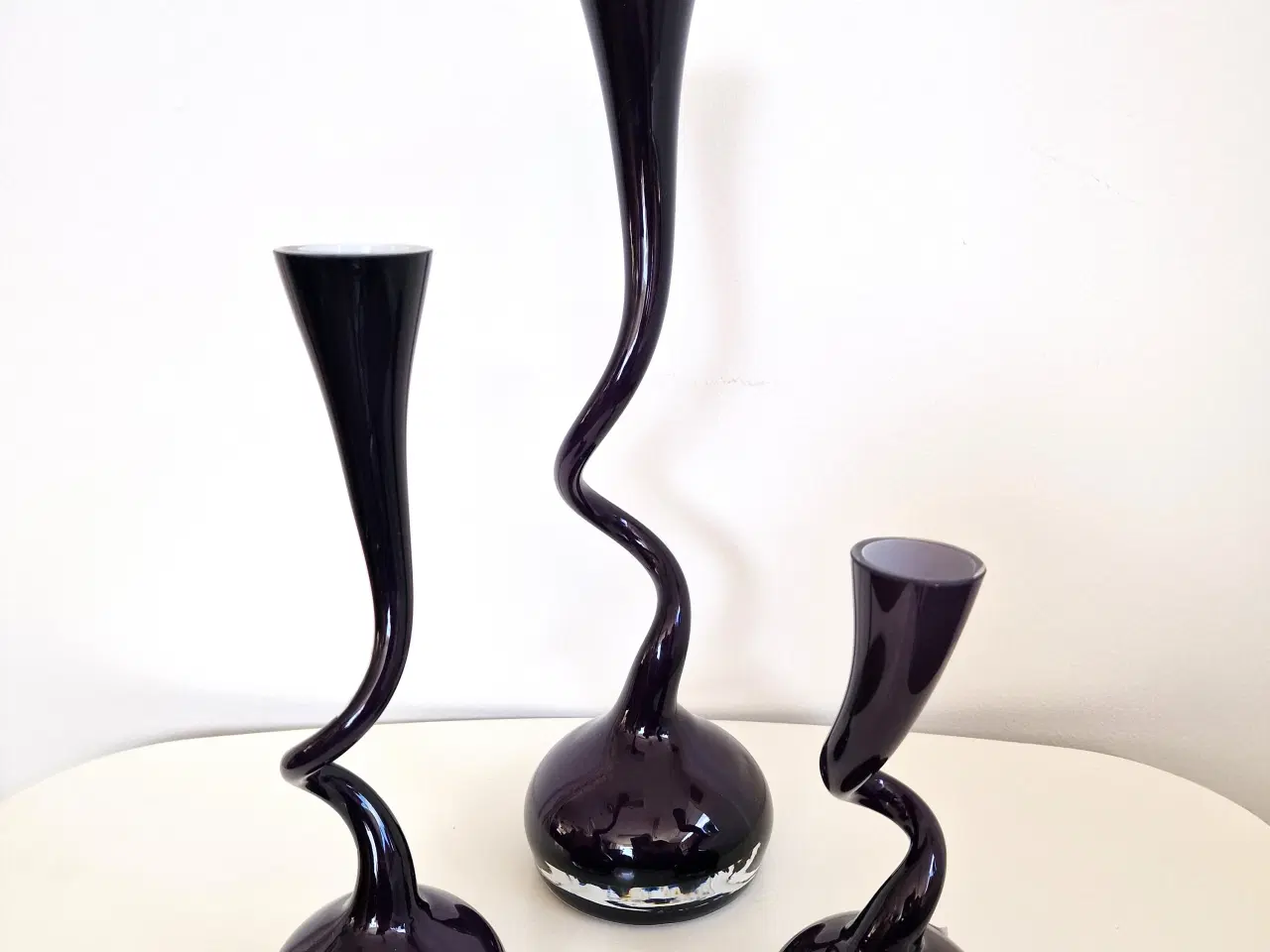 Billede 4 - Flotte Normann Copenhagen swing vaser
