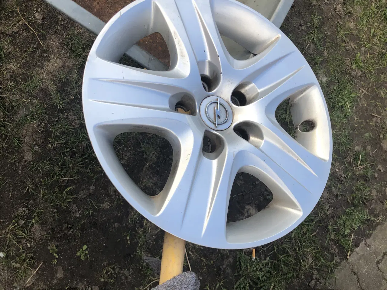 Billede 8 - Gode sommerdæk 