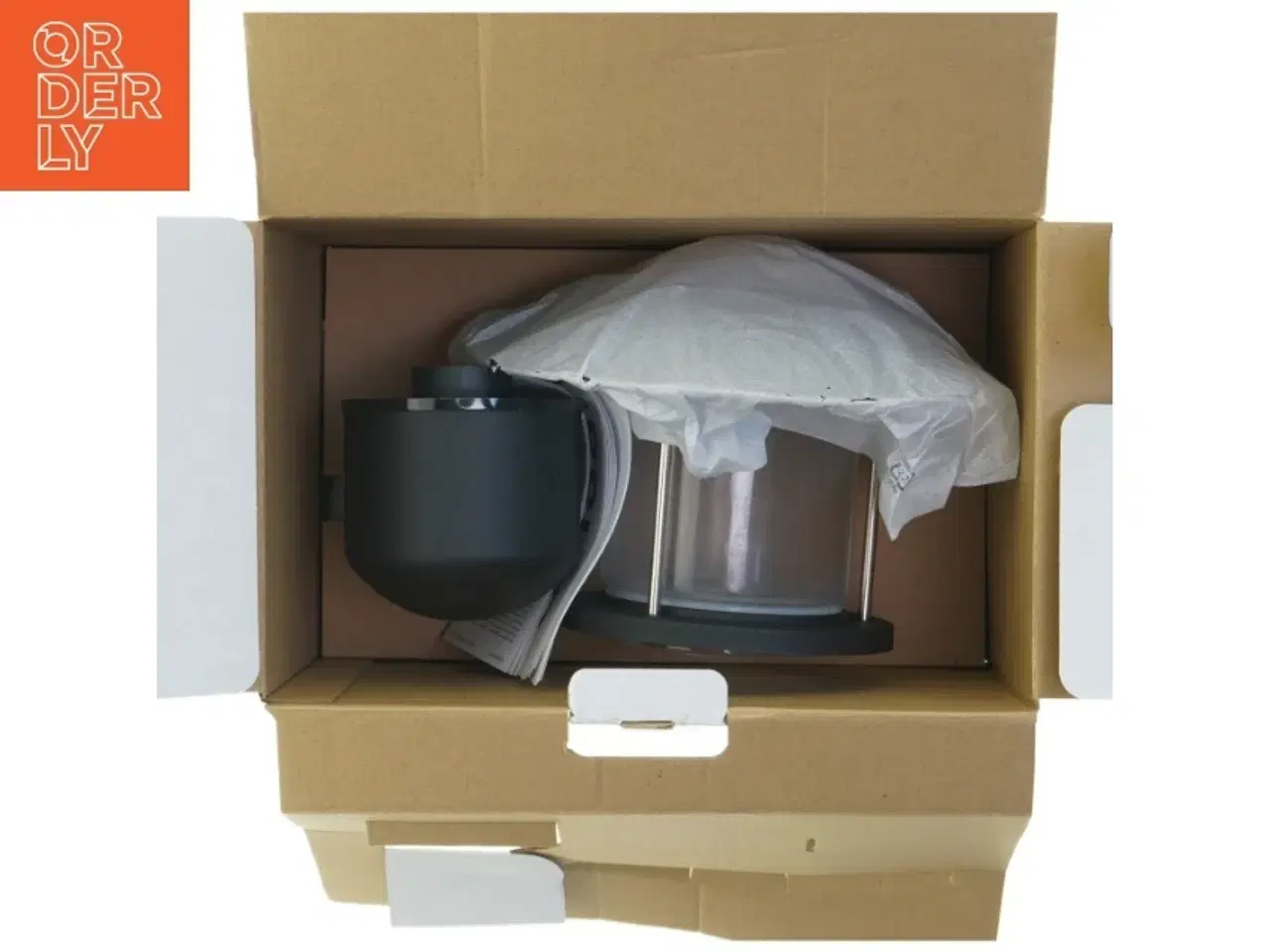 Billede 2 - Udendørslampe IKEA UPPLID fra IKEA