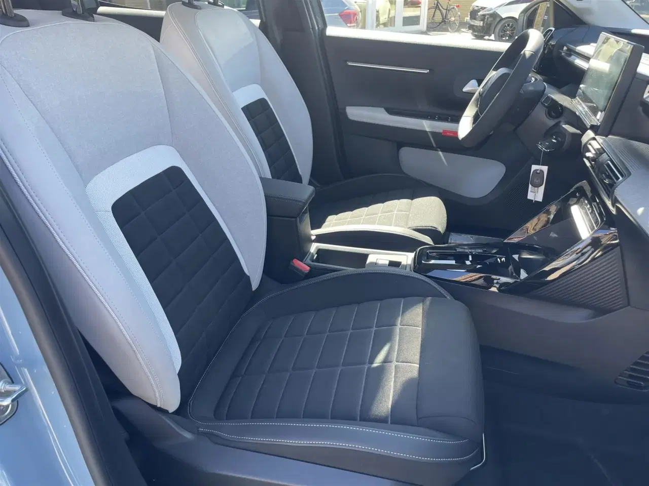 Billede 12 - Citroën e-C3 EL Max 113HK 5d Aut.