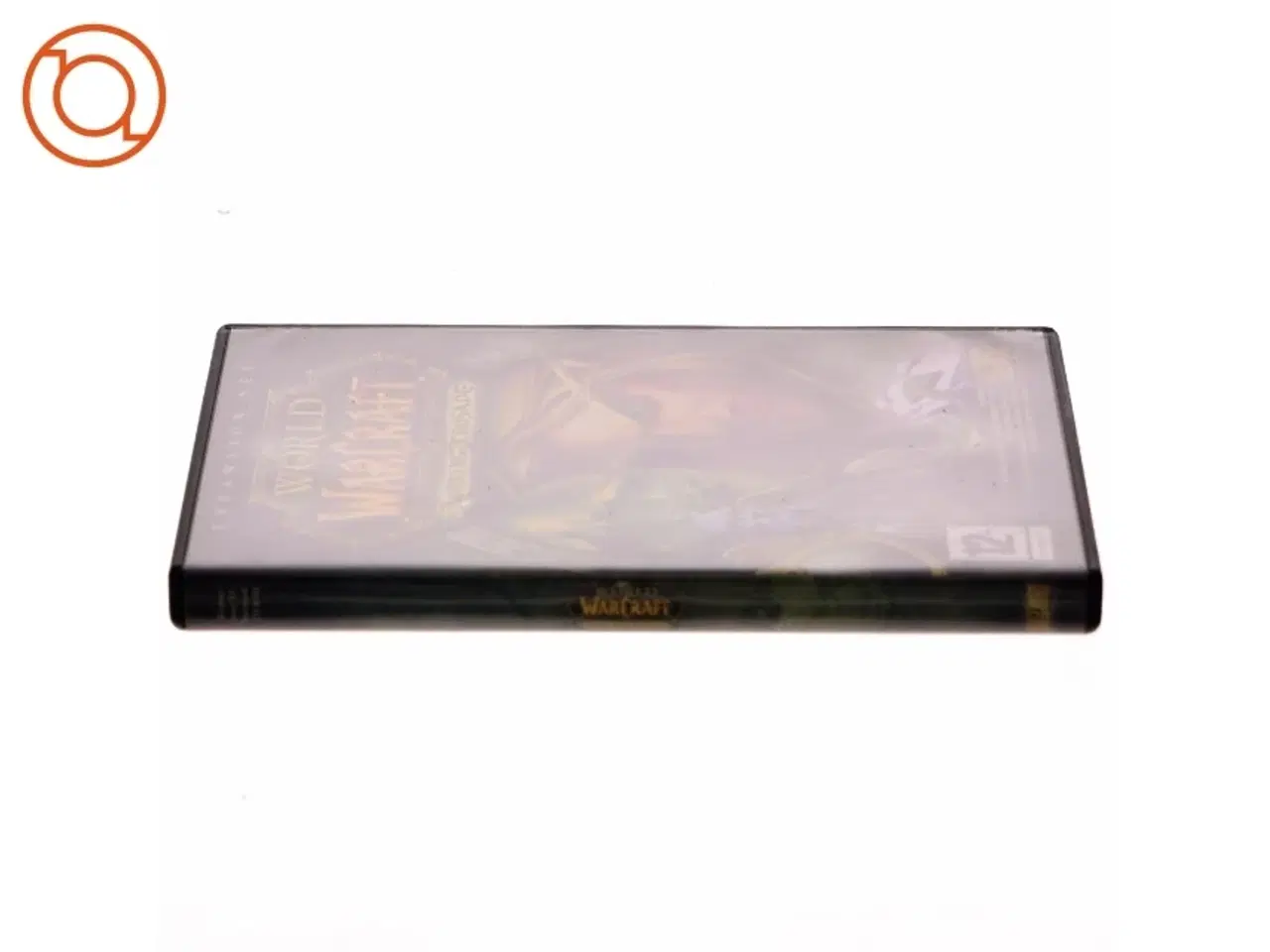 Billede 2 - World of Warcraft: Burning Crusade Expansion set