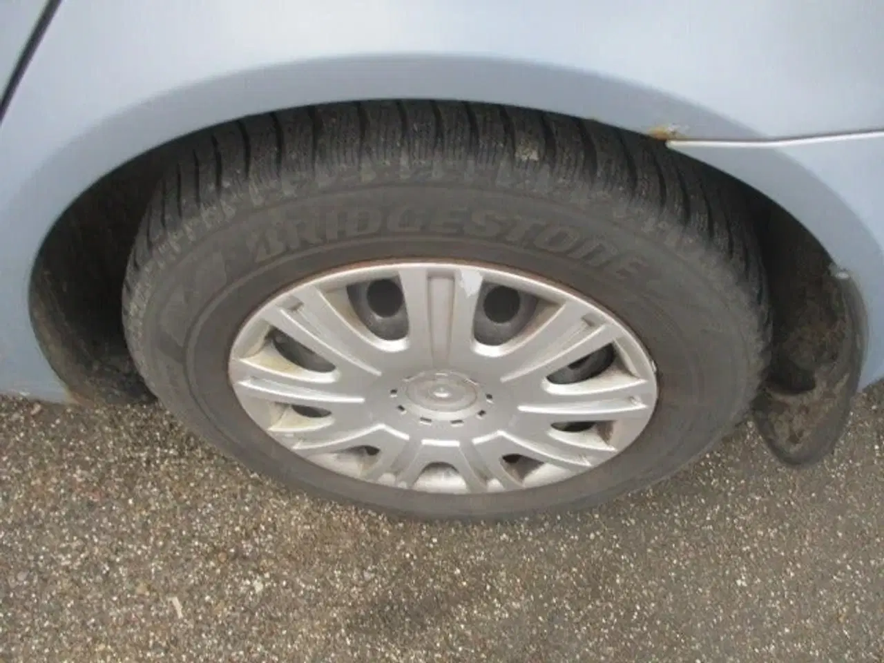 Billede 6 - Skoda Octavia 1,4 TSi 122 Ambiente Combi