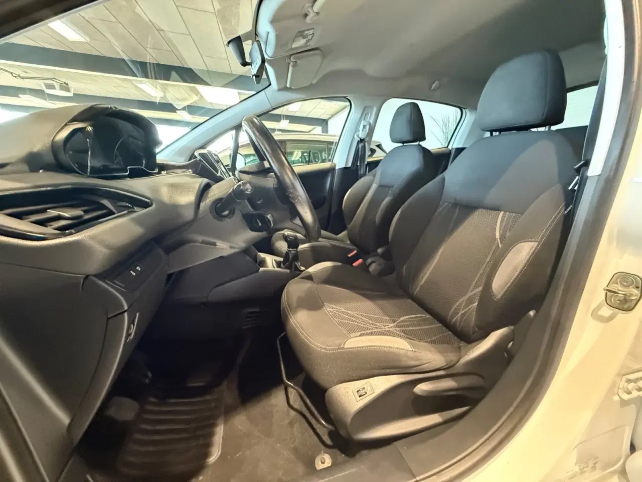 Billede 7 - Peugeot 208 1,6 e-HDi 92 Active