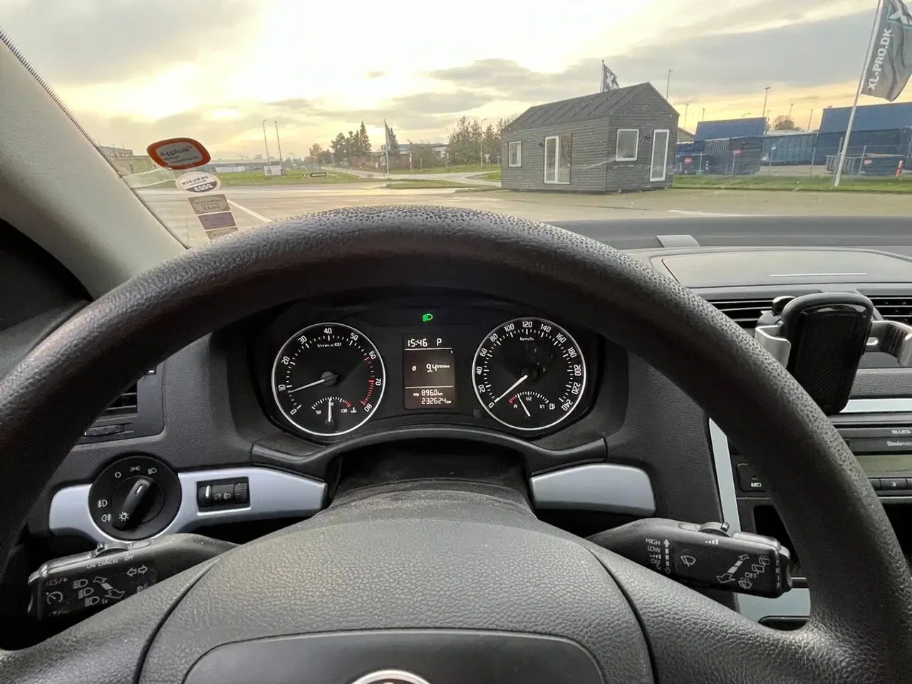 Billede 5 - Skoda Octavia 1,2 TSi 105 Classic DSG