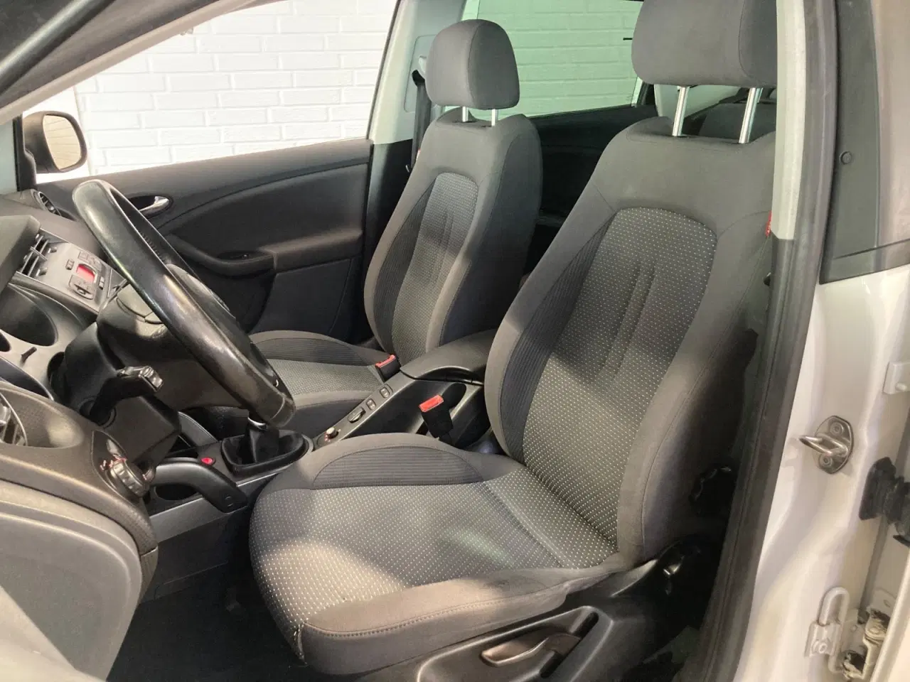 Billede 7 - Seat Altea XL 2,0 TDi 140 Stylance