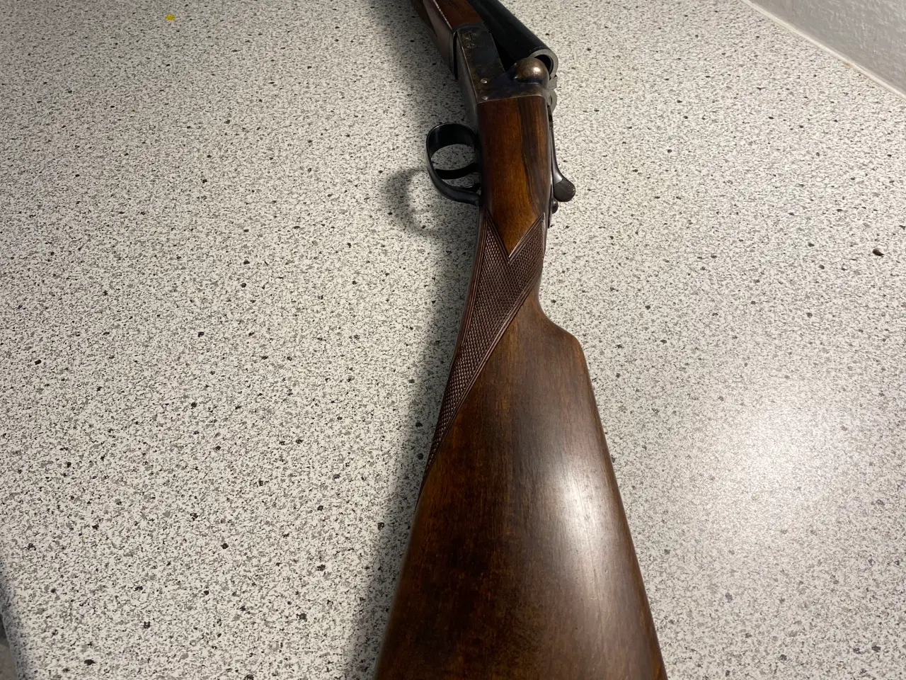 Billede 2 - Side by side cal. 20 