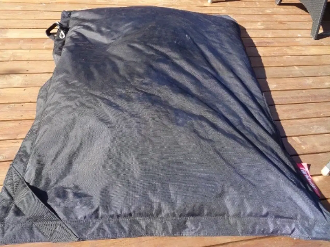 Billede 1 - Sækkestol