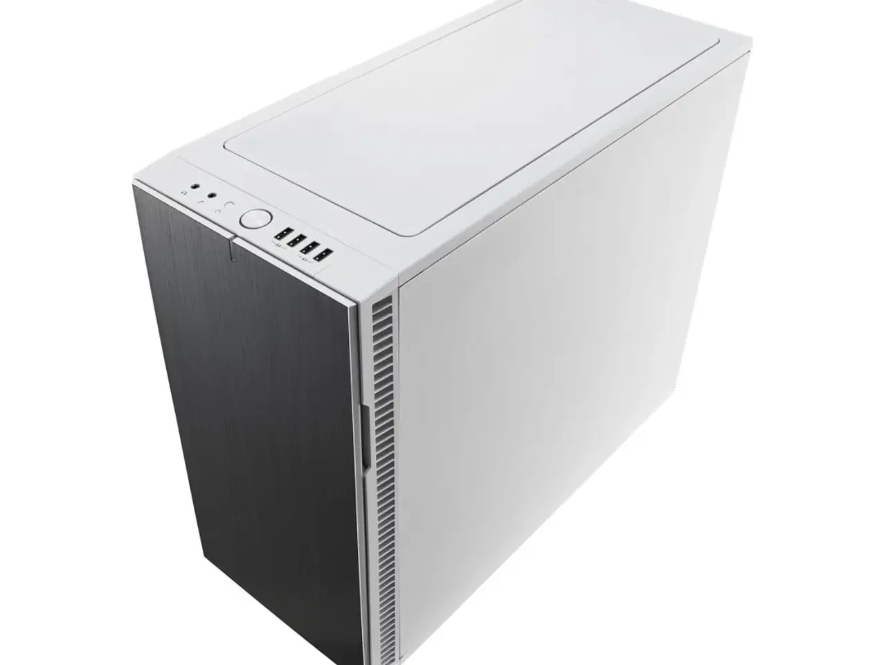 Billede 8 - Fractal Define R6 kvalitetskabinet