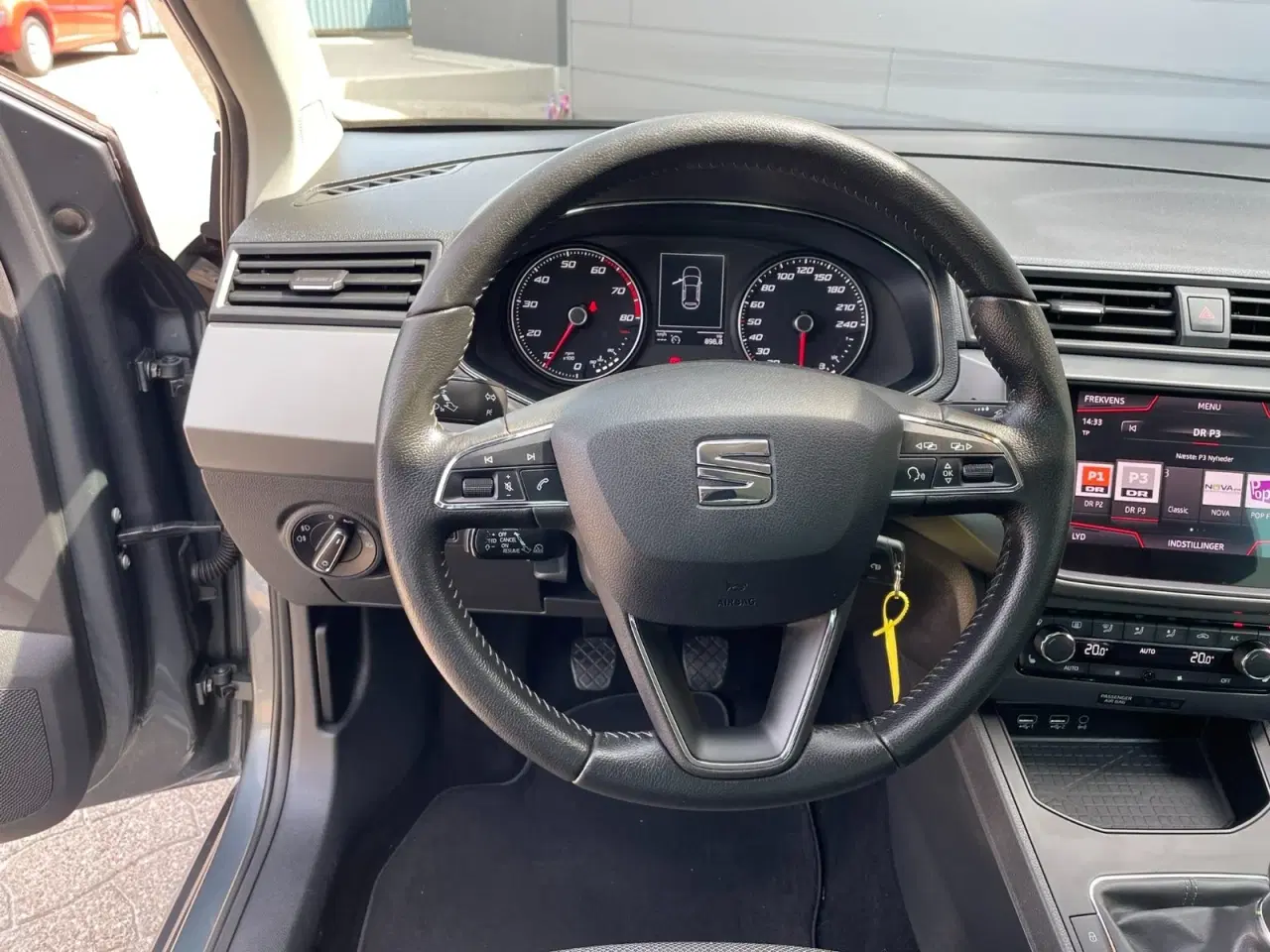 Billede 8 - Seat Ibiza 1,0 TSi 115 Style