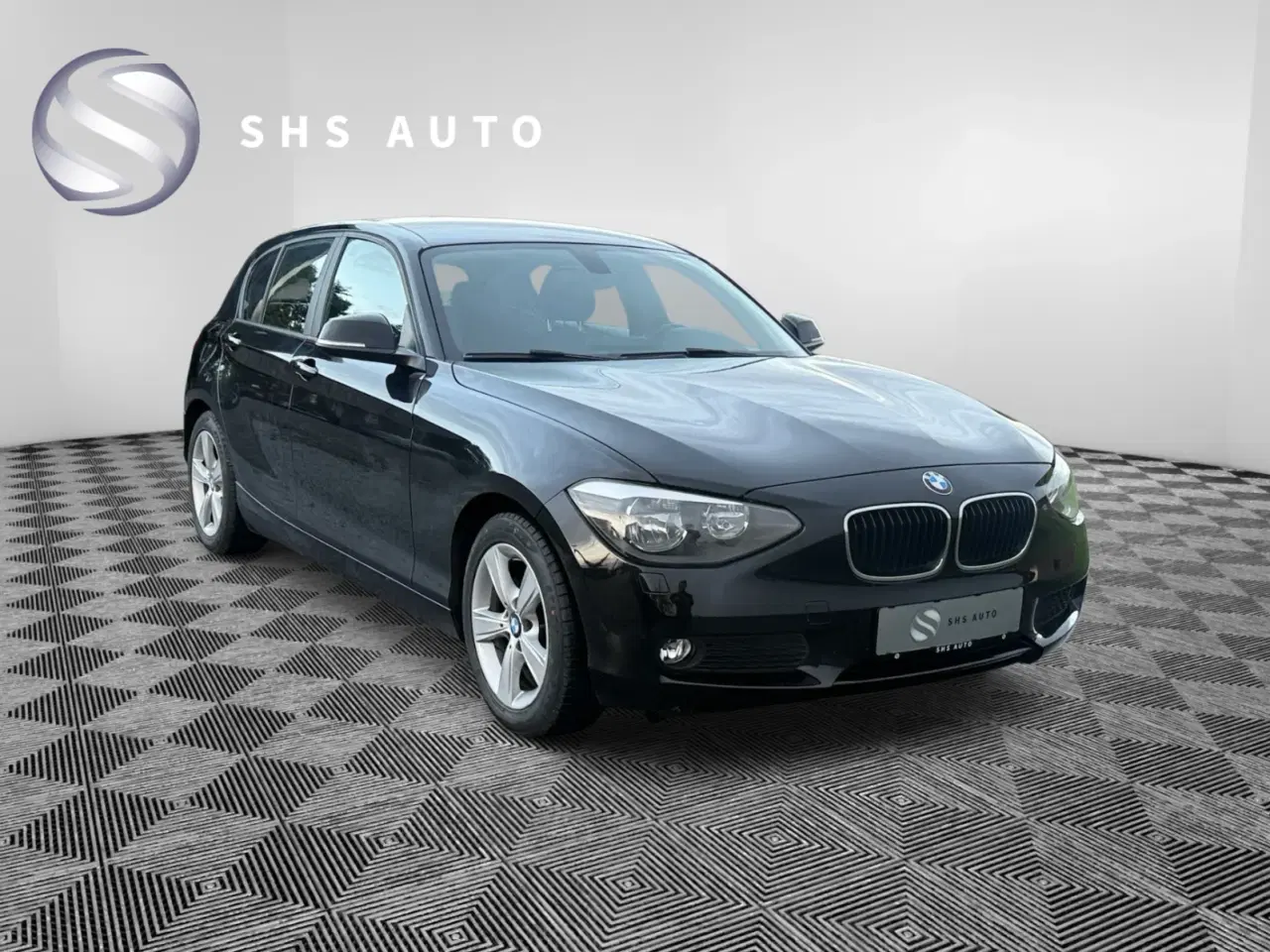 Billede 3 - BMW 116d 2,0 