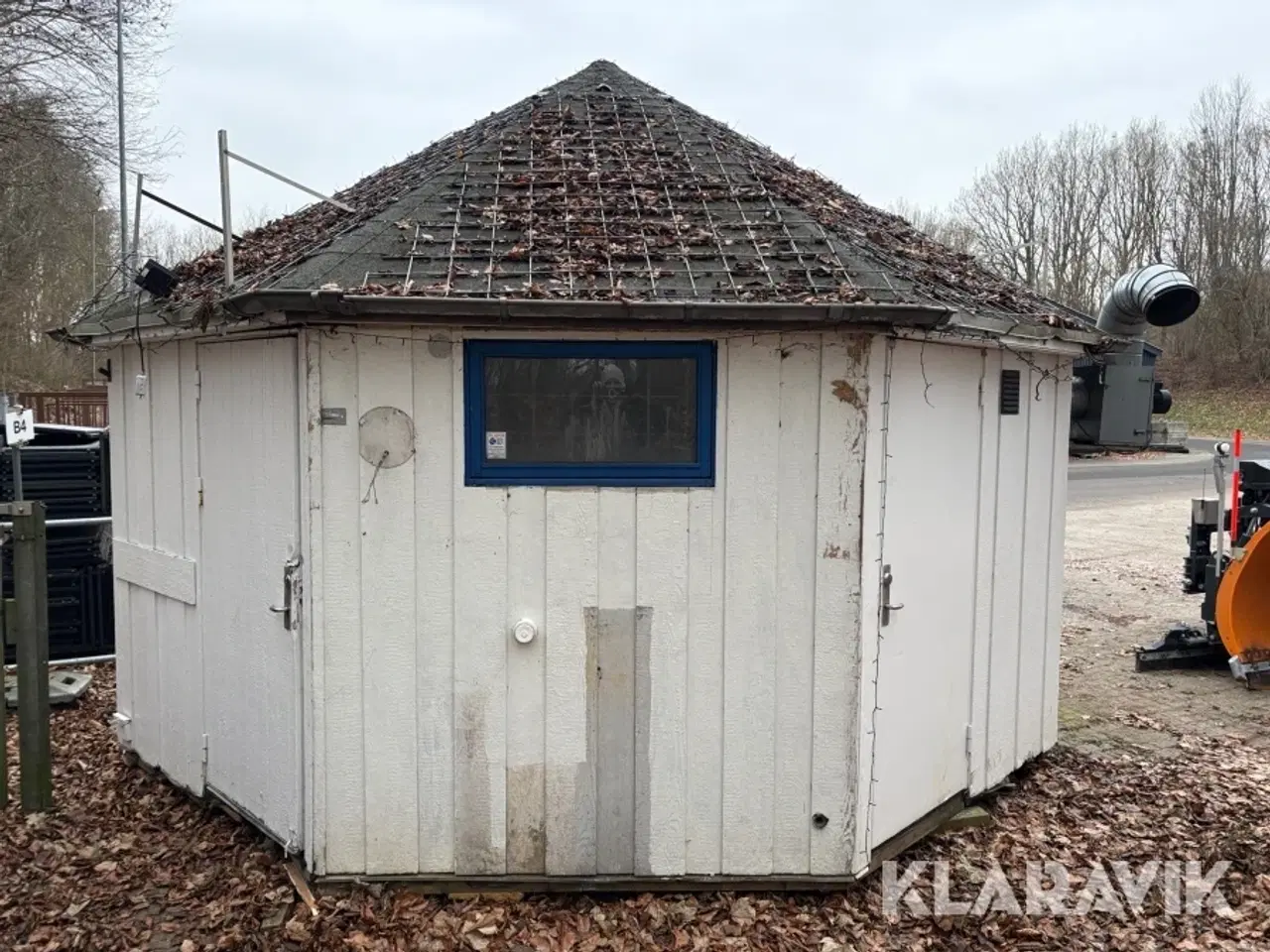 Billede 5 - Pavillion