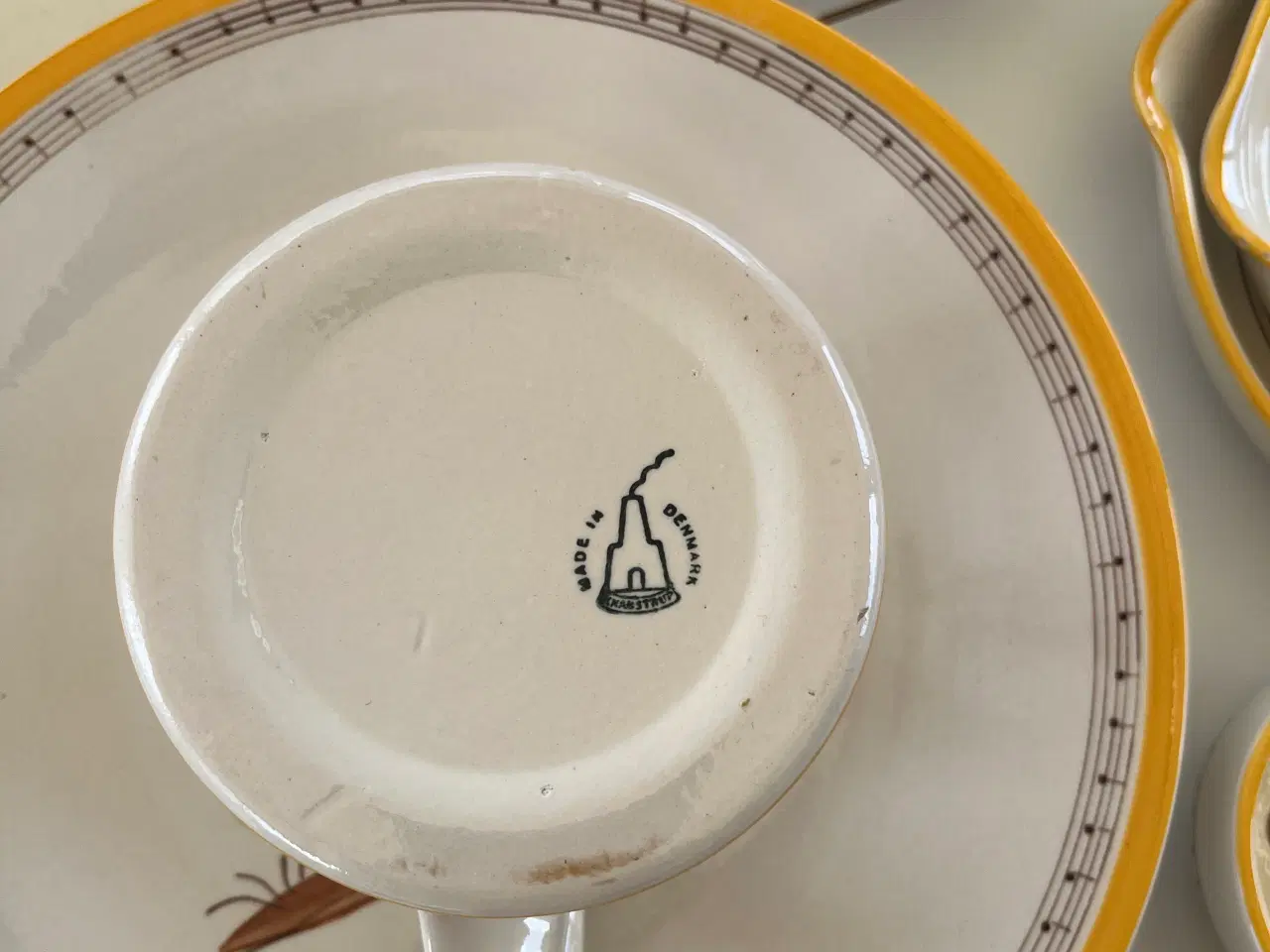 Billede 6 - Knapstrup keramik 