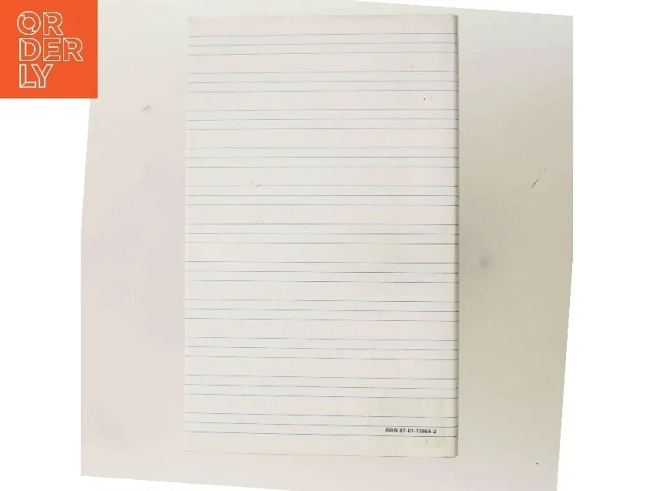 Billede 3 - Som landet ligger af Arthur Krasilnikoff (Bog)