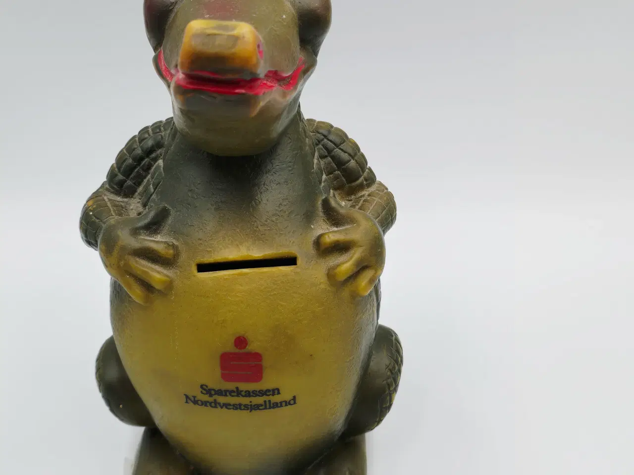 Billede 3 - Samling af sparebøsser