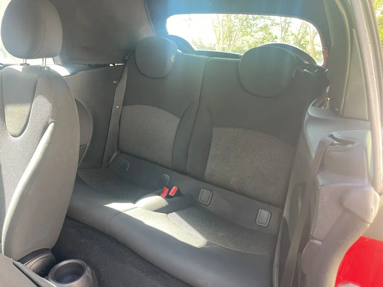 Billede 15 - MINI Cooper 1,6 D Cabriolet