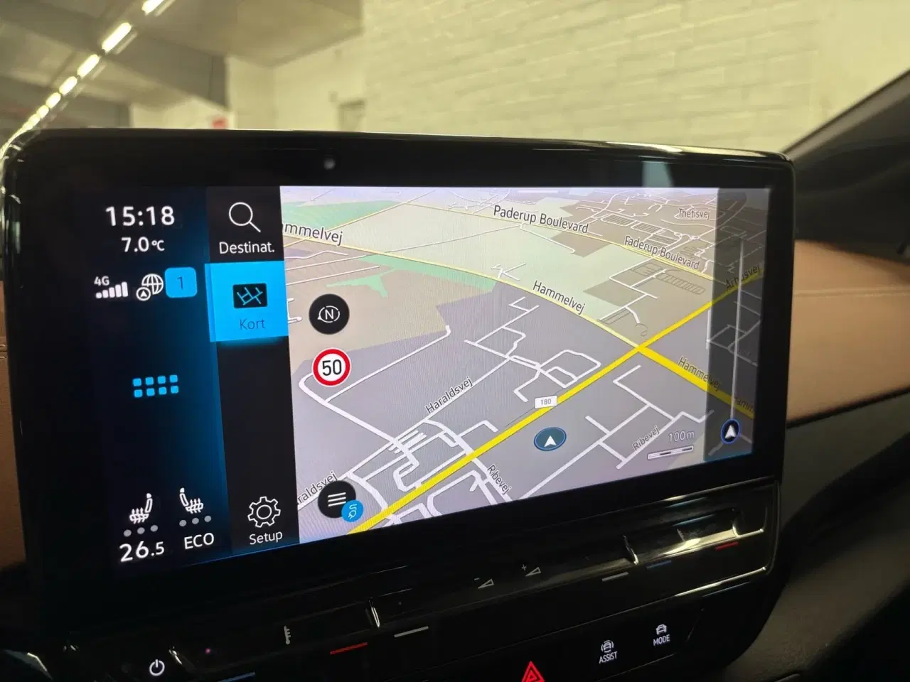 Billede 16 - VW ID.4 EL Max Performance 204HK 5d Aut.