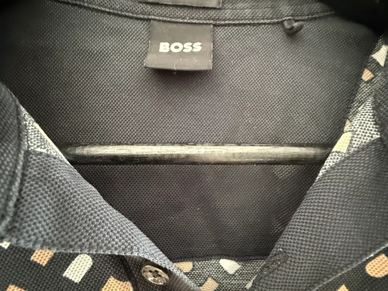 Billede 3 - Hugo Boss polo herre str. M