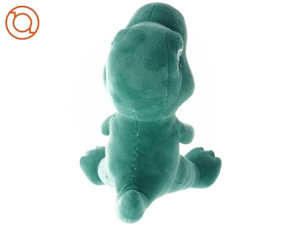 Billede 3 - Bamse (str. 25 xn 23 cm)