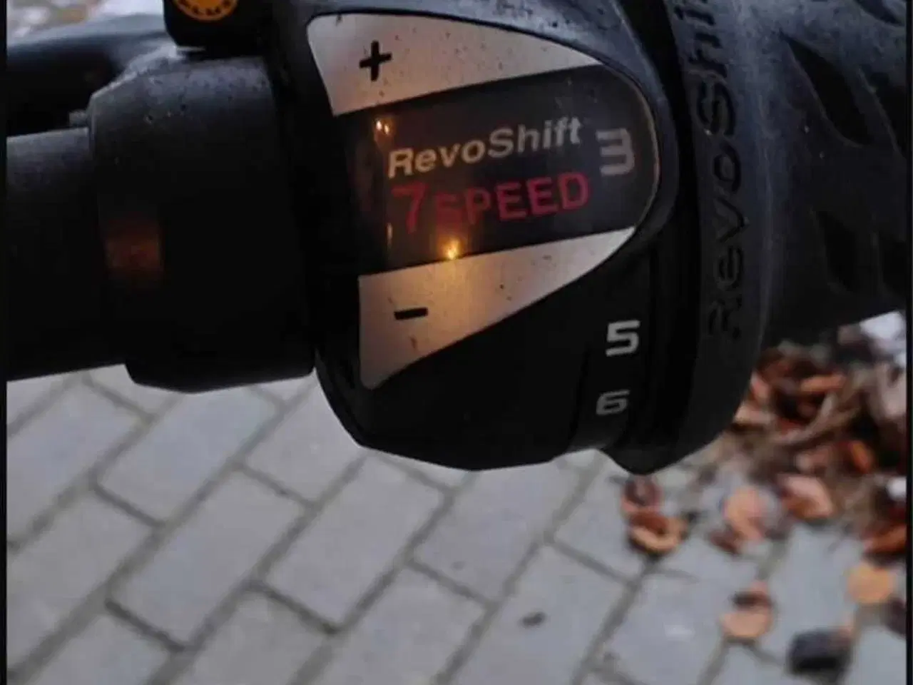 Billede 6 - Super fin Cykel