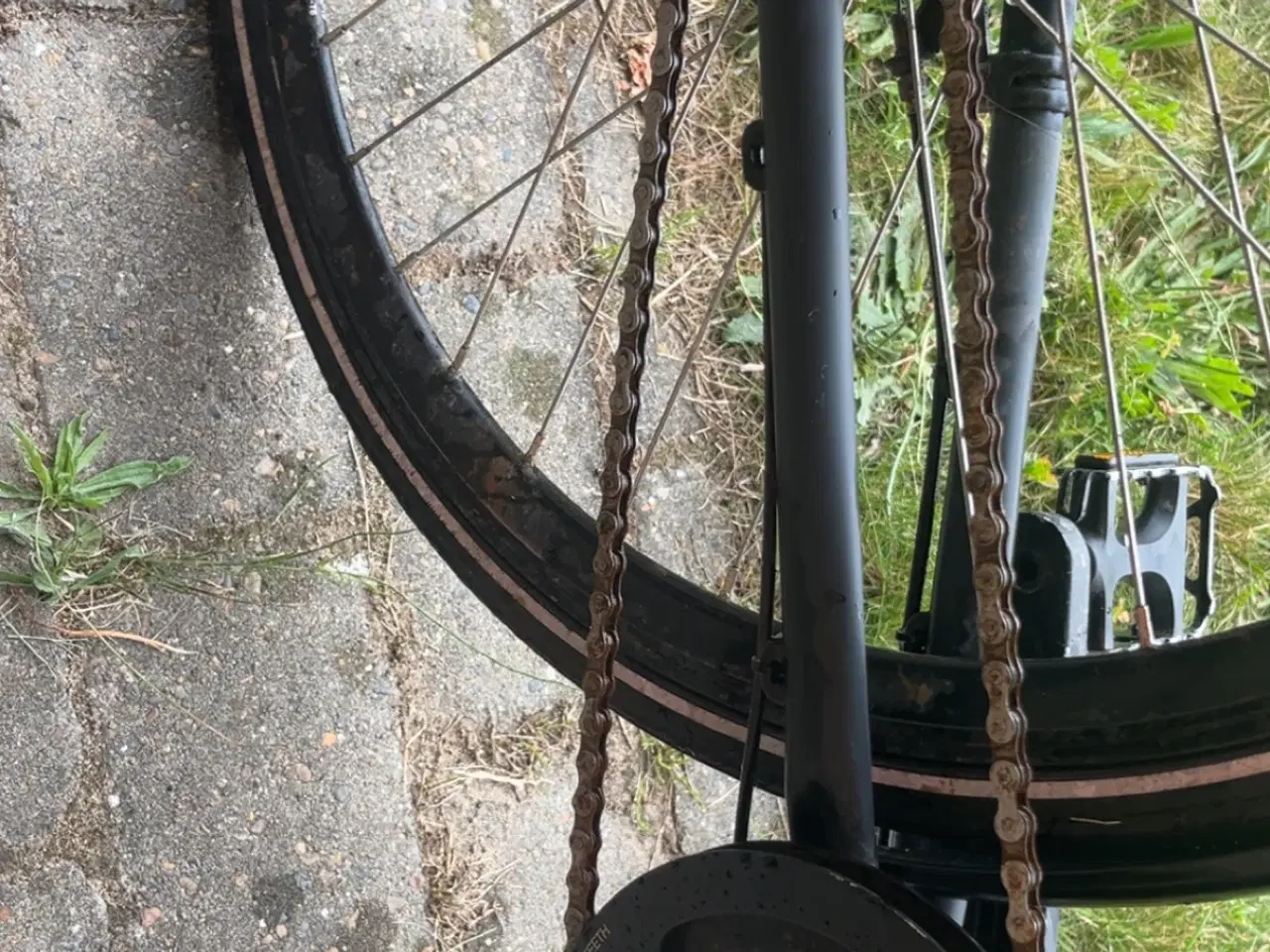 Billede 3 - Cykel Kildemoes Hyper s1