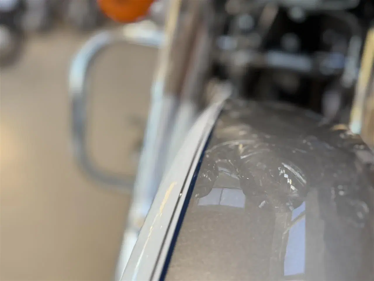 Billede 12 - Harley-Davidson FLHRC Road King Classic