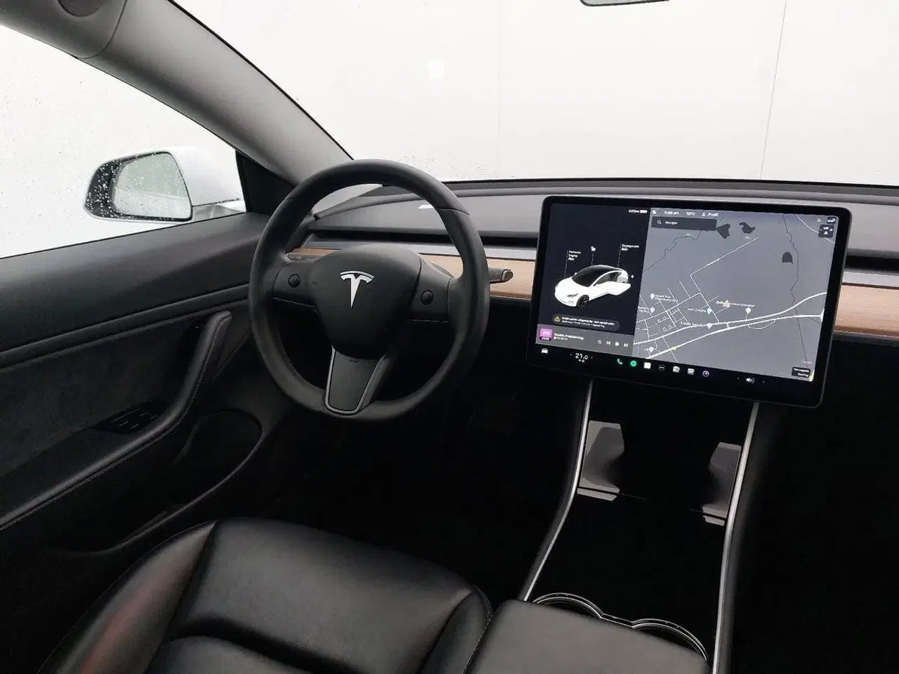 Billede 18 - Tesla Model 3  Long Range AWD