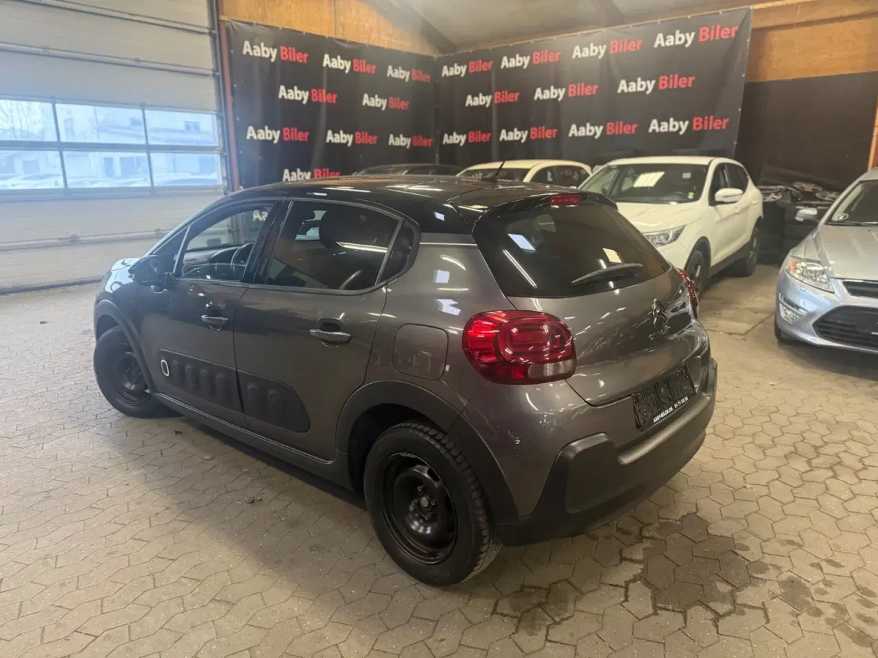 Billede 7 - Citroën C3 1,5 BlueHDi 100 SkyLine