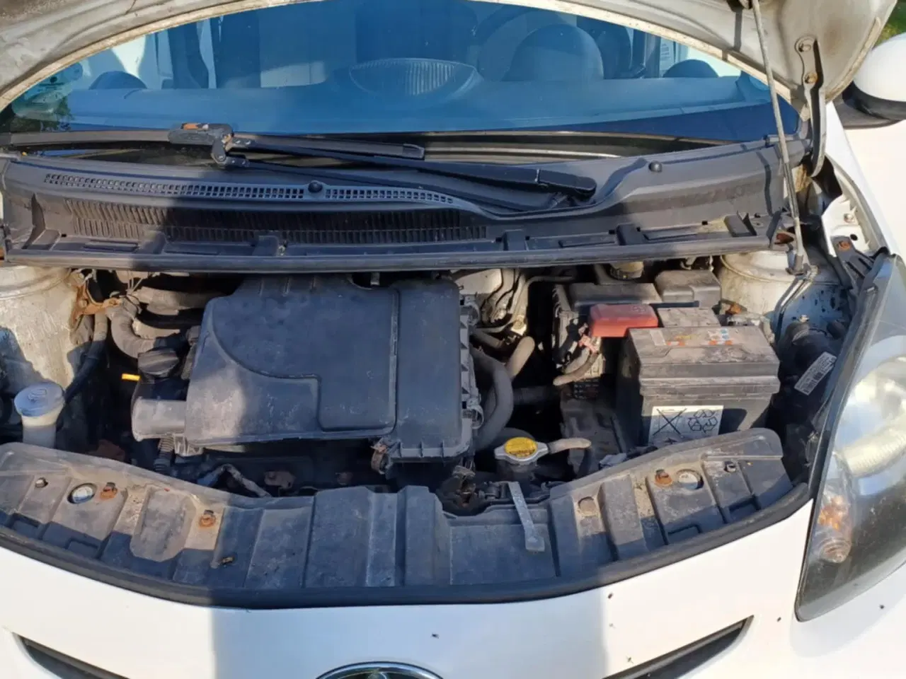 Billede 5 - Toyota Aygo 