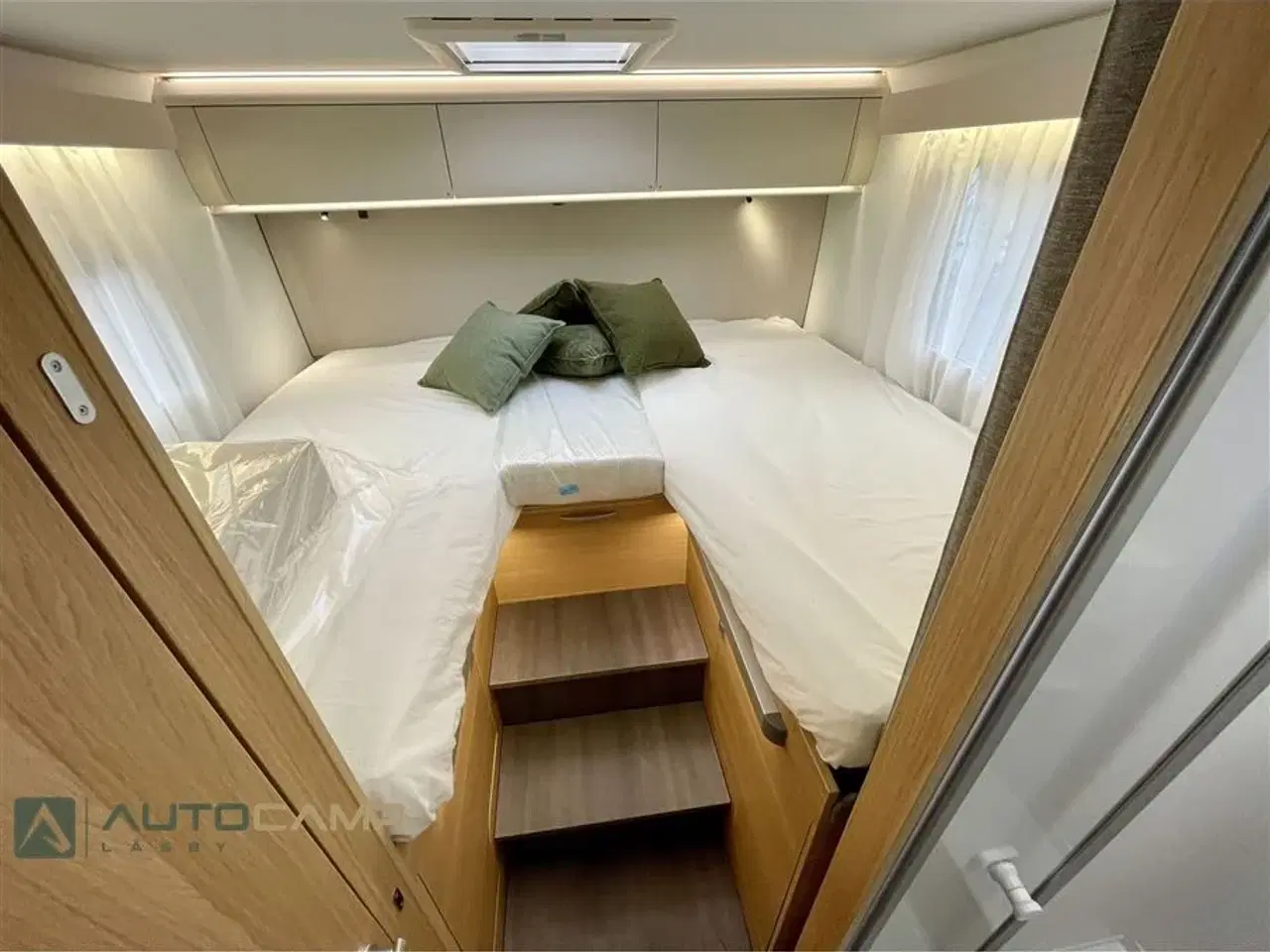 Billede 10 - 2026 - Adria Coral AXESS 650 SL