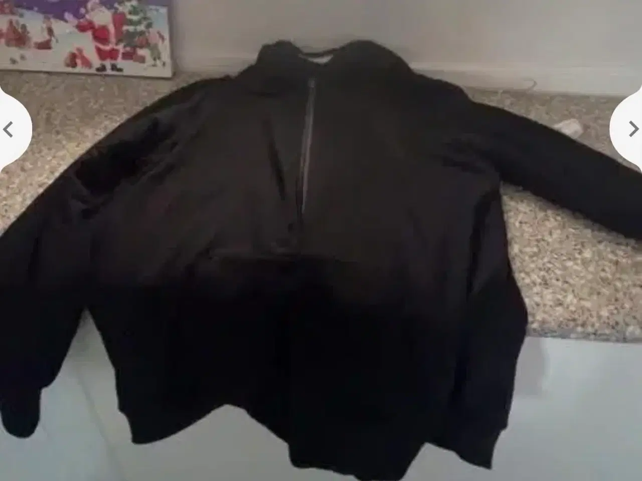 Billede 1 - Helt ny tyngde hoodie fra Hugz