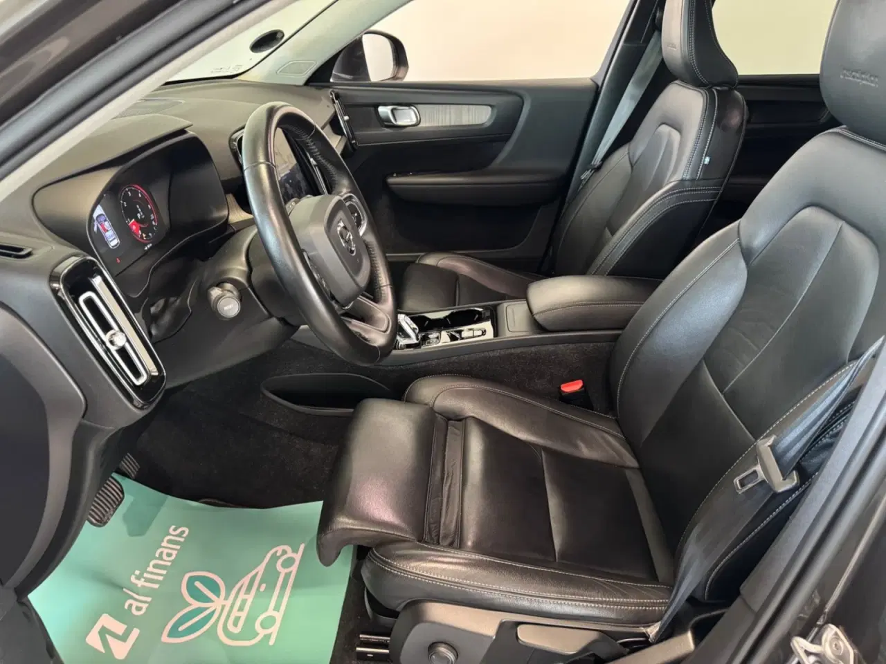 Billede 7 - Volvo XC40 2,0 D3 150 Inscription aut.